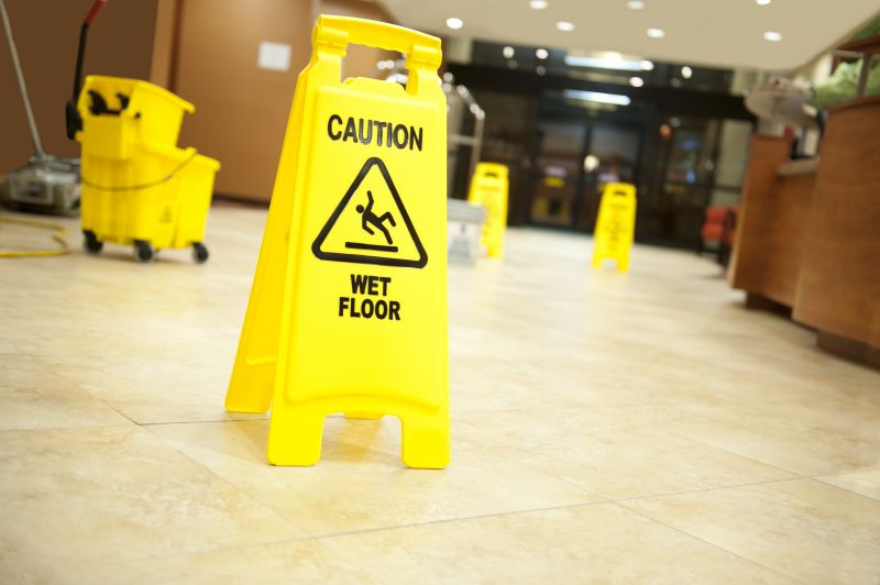 Enjoy The Benefits of an Established Janitorial Brand!