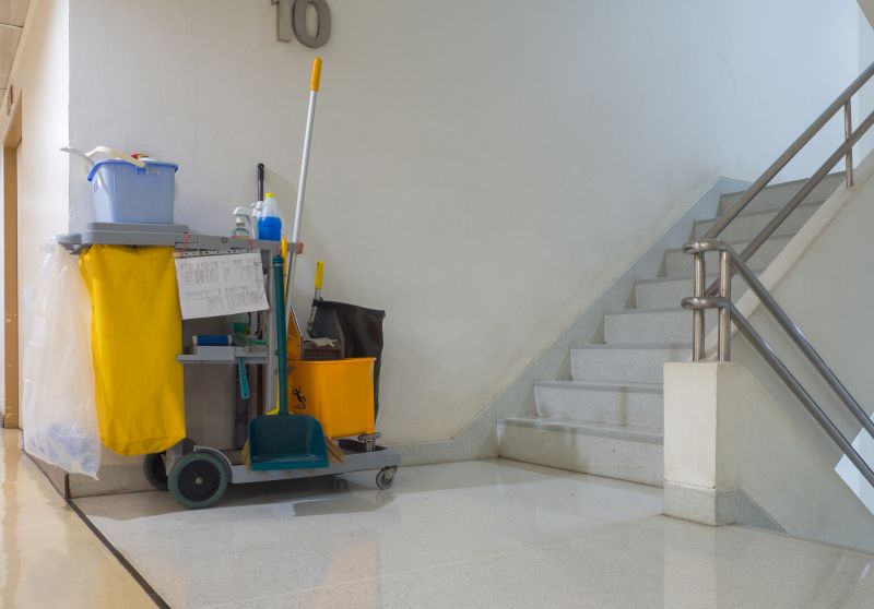 Experience Flexibility and Independence With Janitorial Franchising!