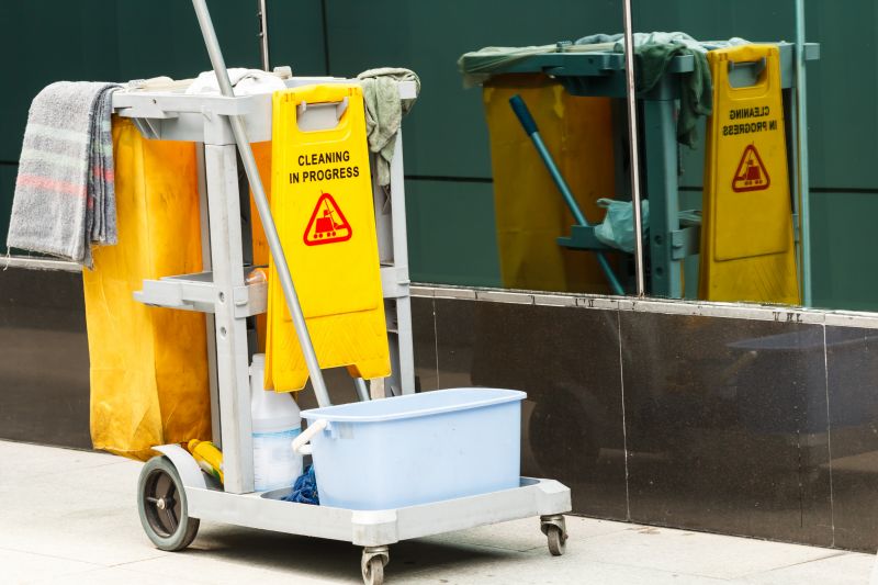 Janitorial Franchising is a Lucrative Business Opportunity!