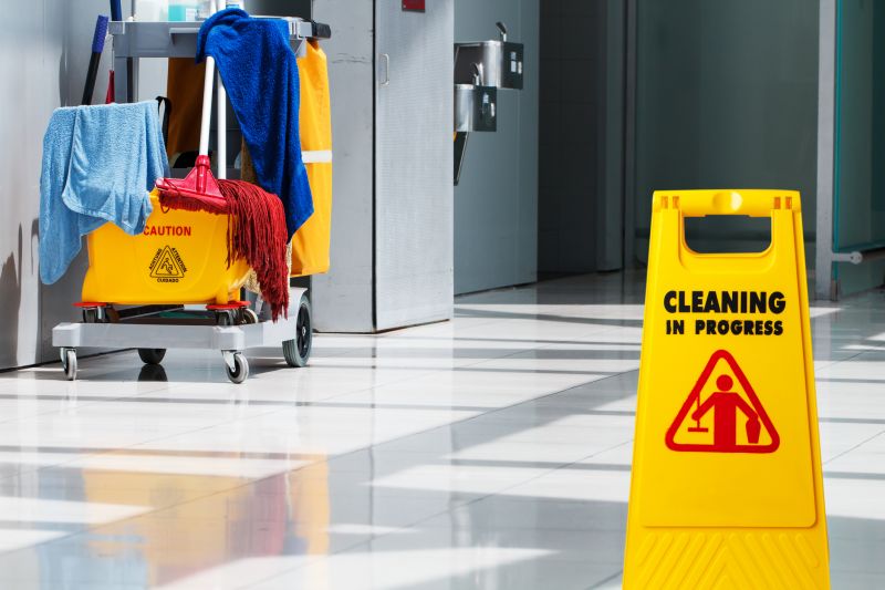 Janitorial Franchising